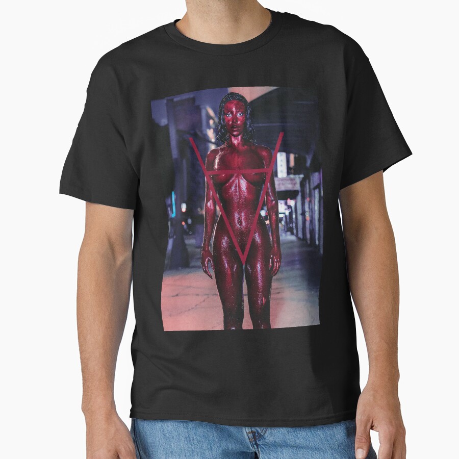 Doja Cat Boss Bitch Style T-shirt