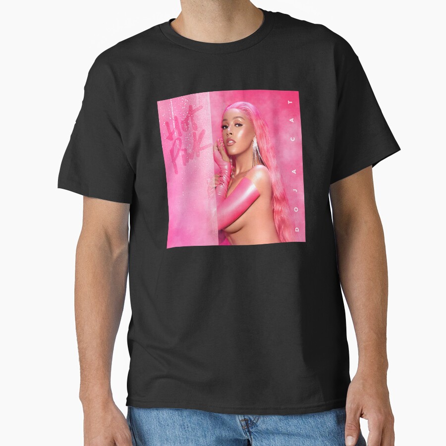 Doja Cat Scarlet Owl T-shirt - Image 2
