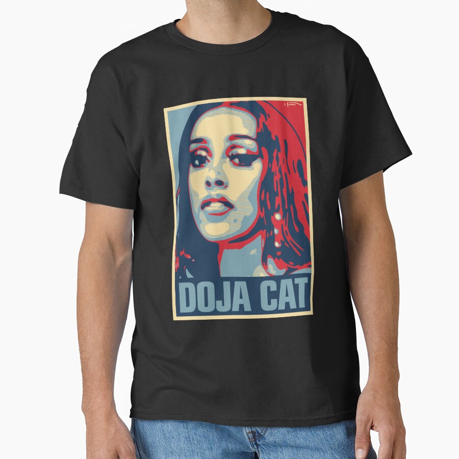 Doja Cat Woman Era T-shirt - Image 2