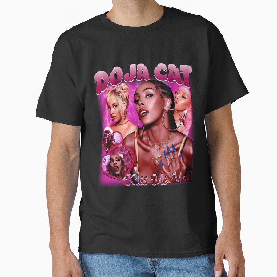 Doja Cat Tia Tamera T-shirt - Image 2