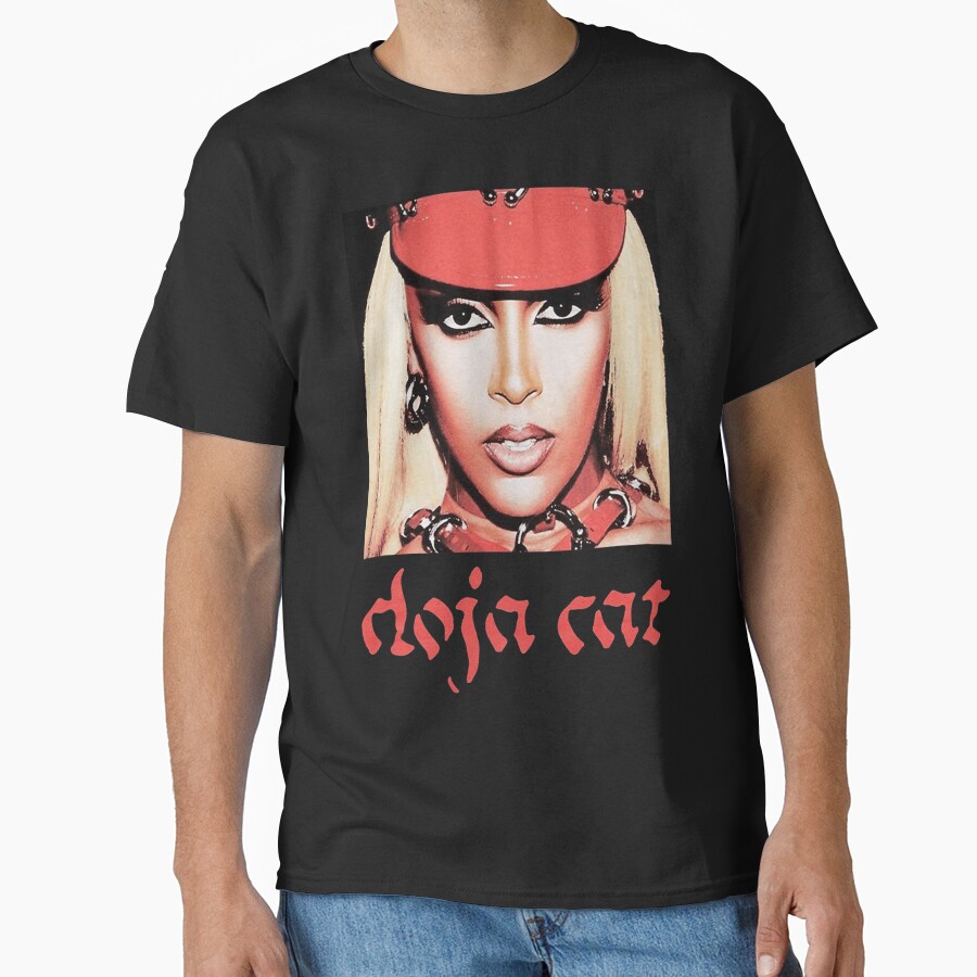 Doja Cat Agora Hills T-shirt