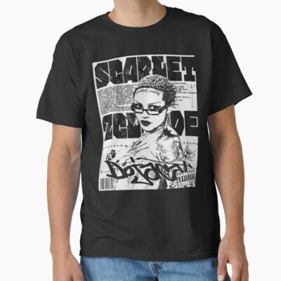 ssrcoclassic teemens 0210101001c5ca27c6frontproduct squarex1000 30 - Doja Cat UK Shop