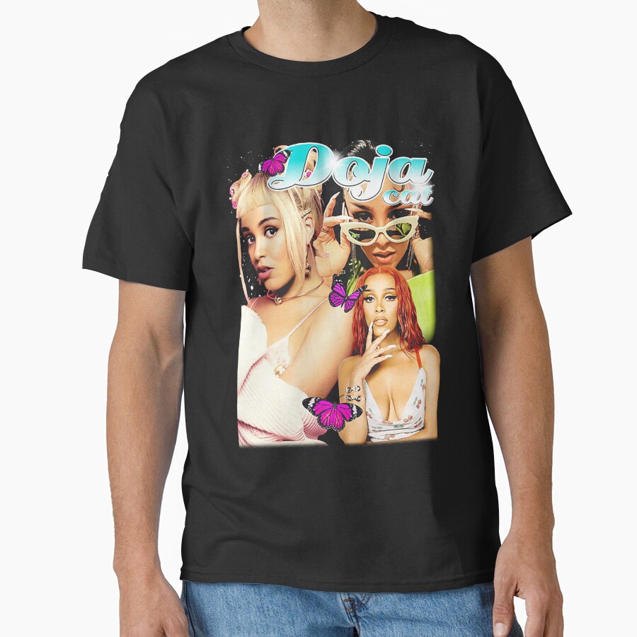 Doja Cat Amala Legacy T-shirt - Image 2