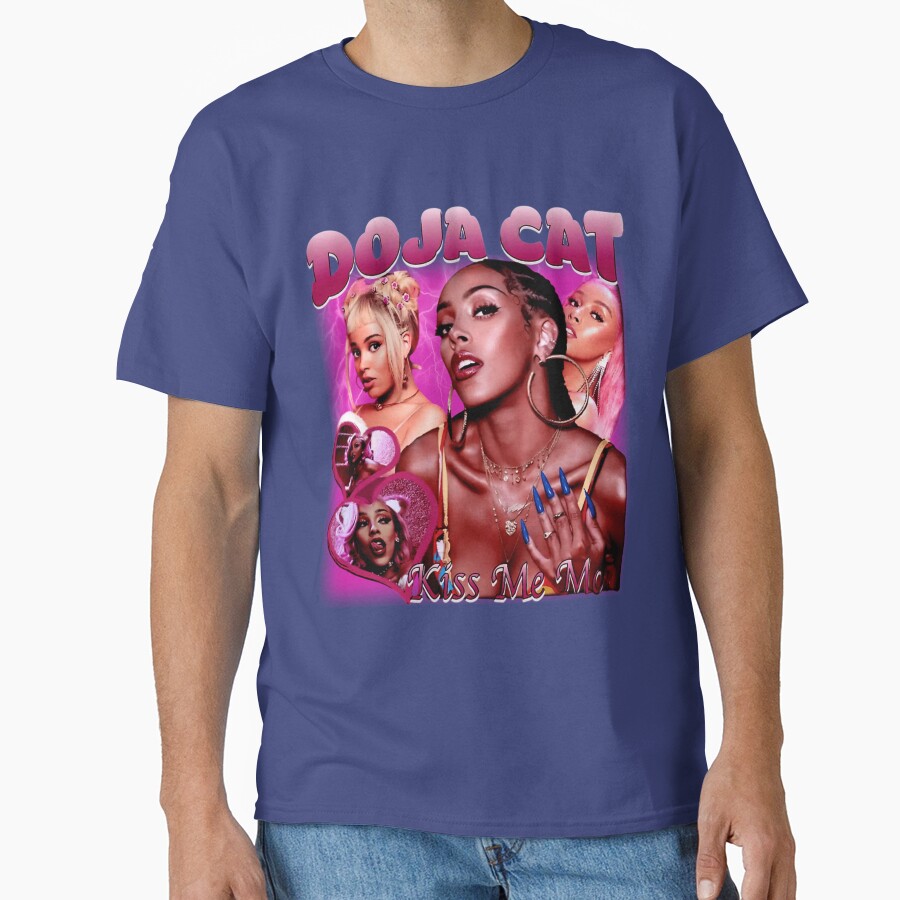 Doja Cat Tia Tamera T-shirt - Image 4