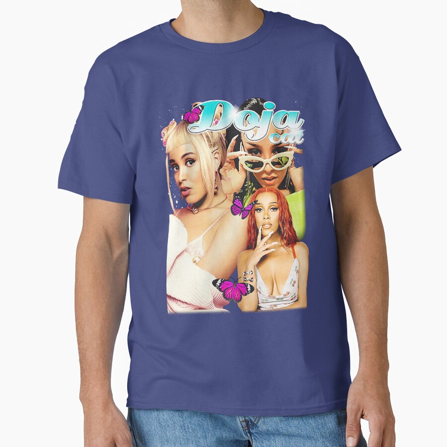 Doja Cat Amala Legacy T-shirt - Image 4