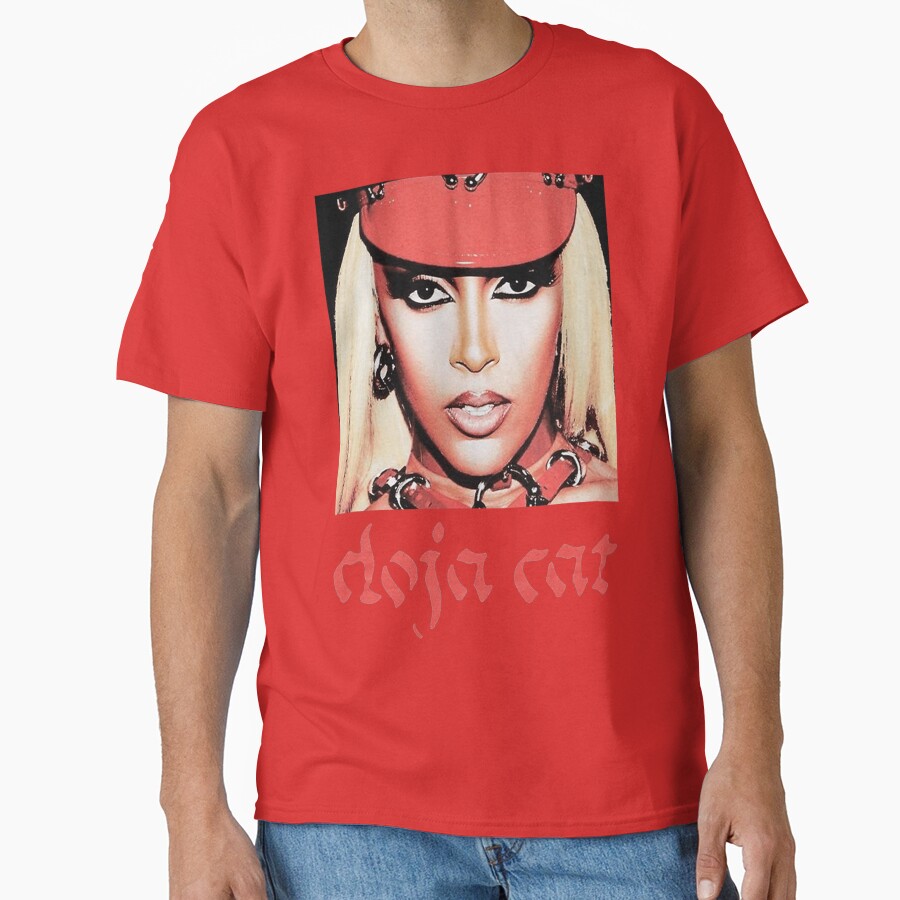 Doja Cat Agora Hills T-shirt - Image 5