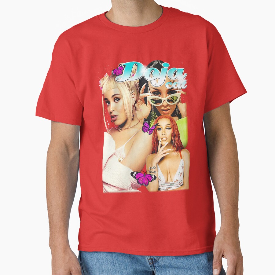 Doja Cat Amala Legacy T-shirt - Image 5