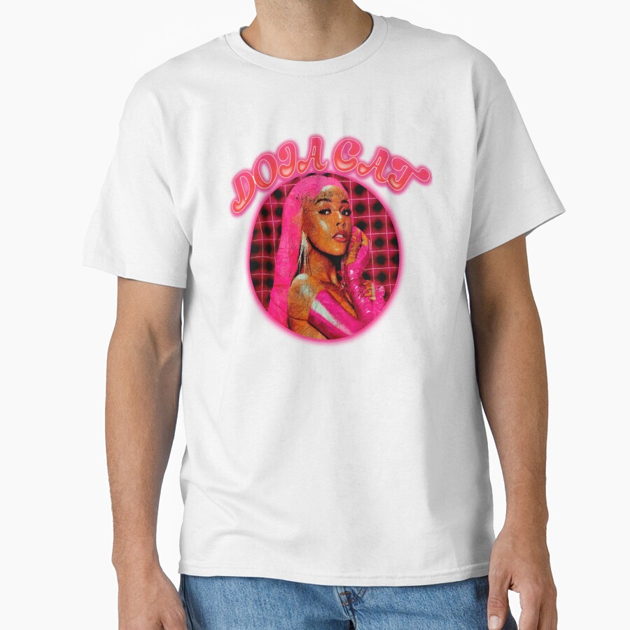Doja Cat Juicy Vibes T-shirt