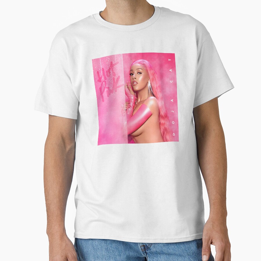 Doja Cat Scarlet Owl T-shirt