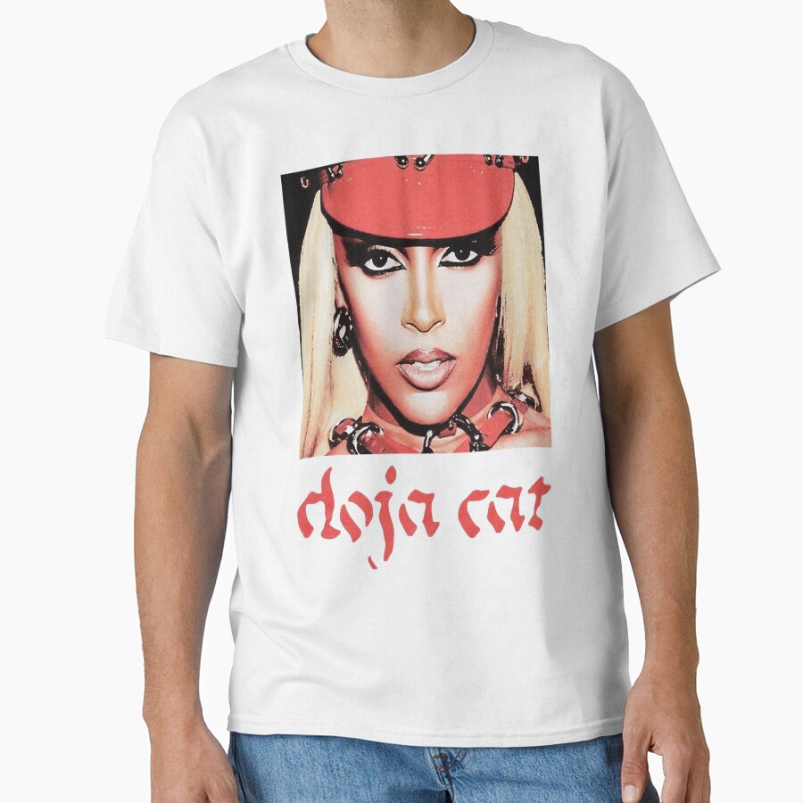 Doja Cat Agora Hills T-shirt - Image 2