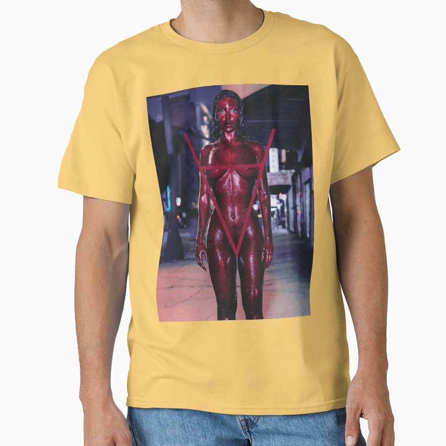 Doja Cat Boss Bitch Style T-shirt - Image 6