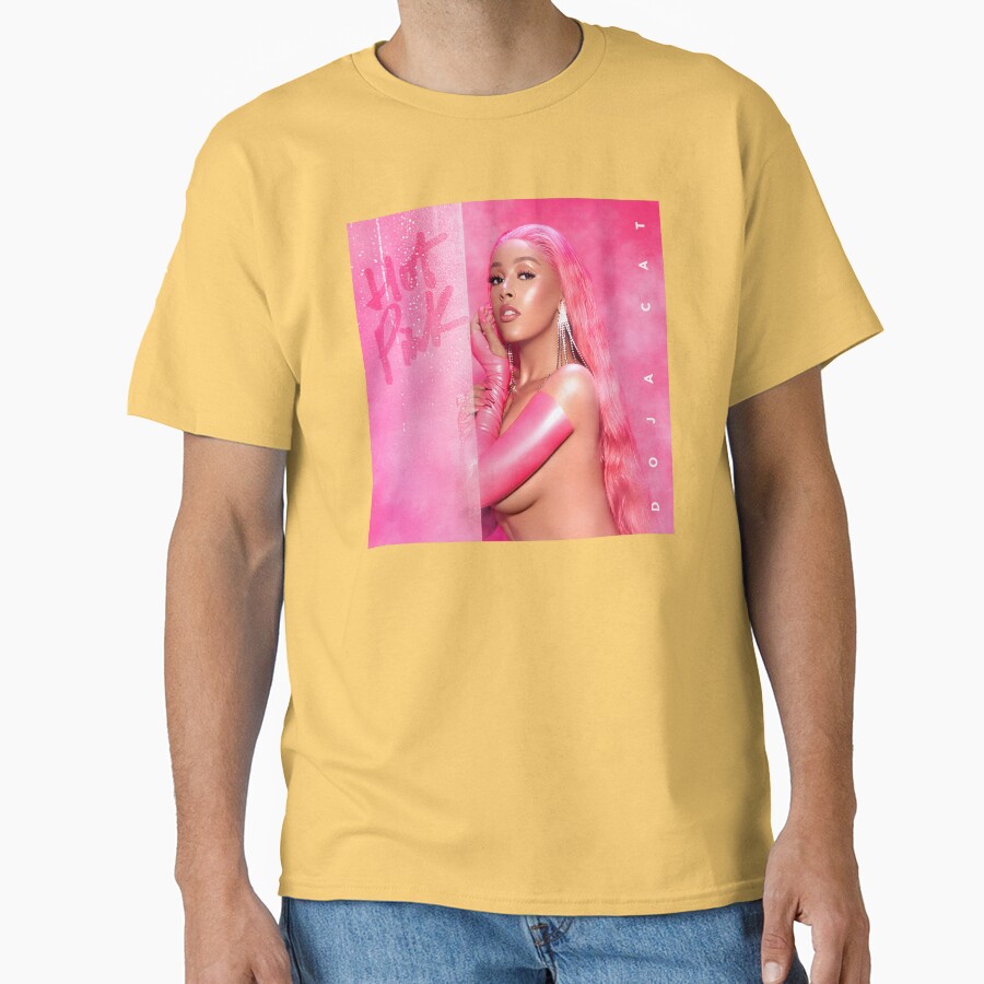Doja Cat Scarlet Owl T-shirt - Image 6