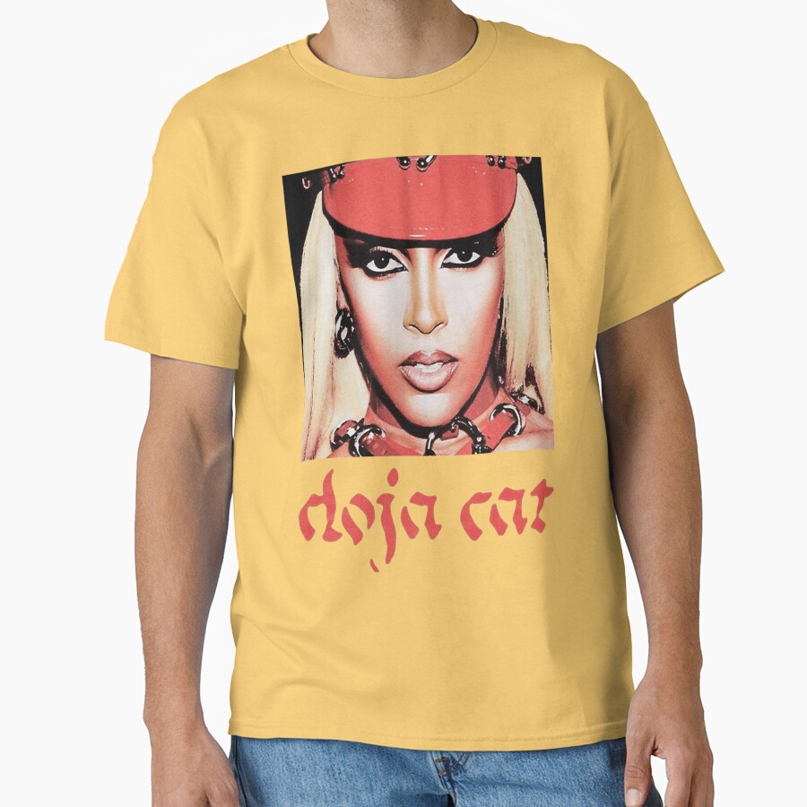 Doja Cat Agora Hills T-shirt - Image 6