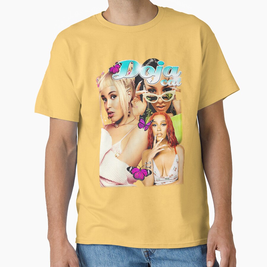 Doja Cat Amala Legacy T-shirt - Image 6