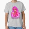 ssrcoclassic teemens 02heather greyfrontproduct squarex1000 1 - Doja Cat UK Shop