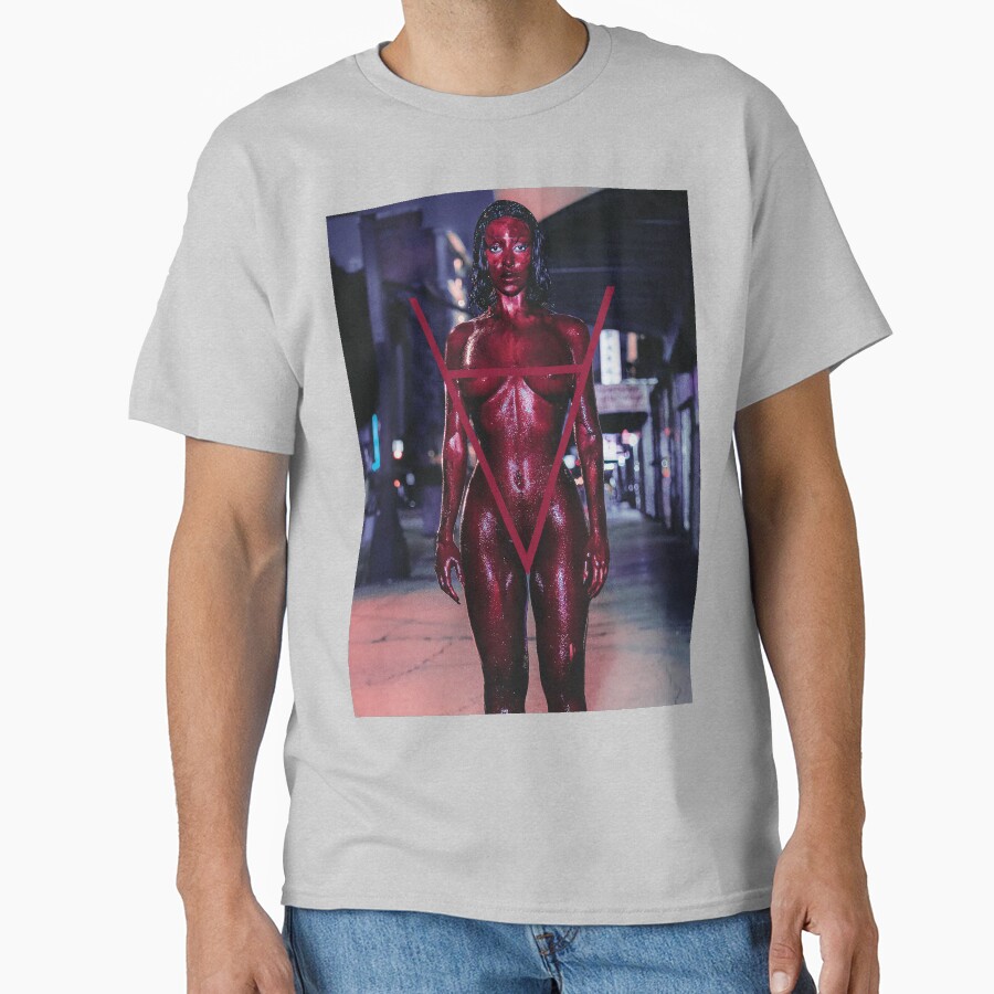 Doja Cat Boss Bitch Style T-shirt - Image 3