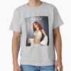 ssrcoclassic teemens 02heather greyfrontproduct squarex1000 14 - Doja Cat UK Shop