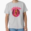 ssrcoclassic teemens 02heather greyfrontproduct squarex1000 17 - Doja Cat UK Shop