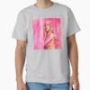 ssrcoclassic teemens 02heather greyfrontproduct squarex1000 21 - Doja Cat UK Shop