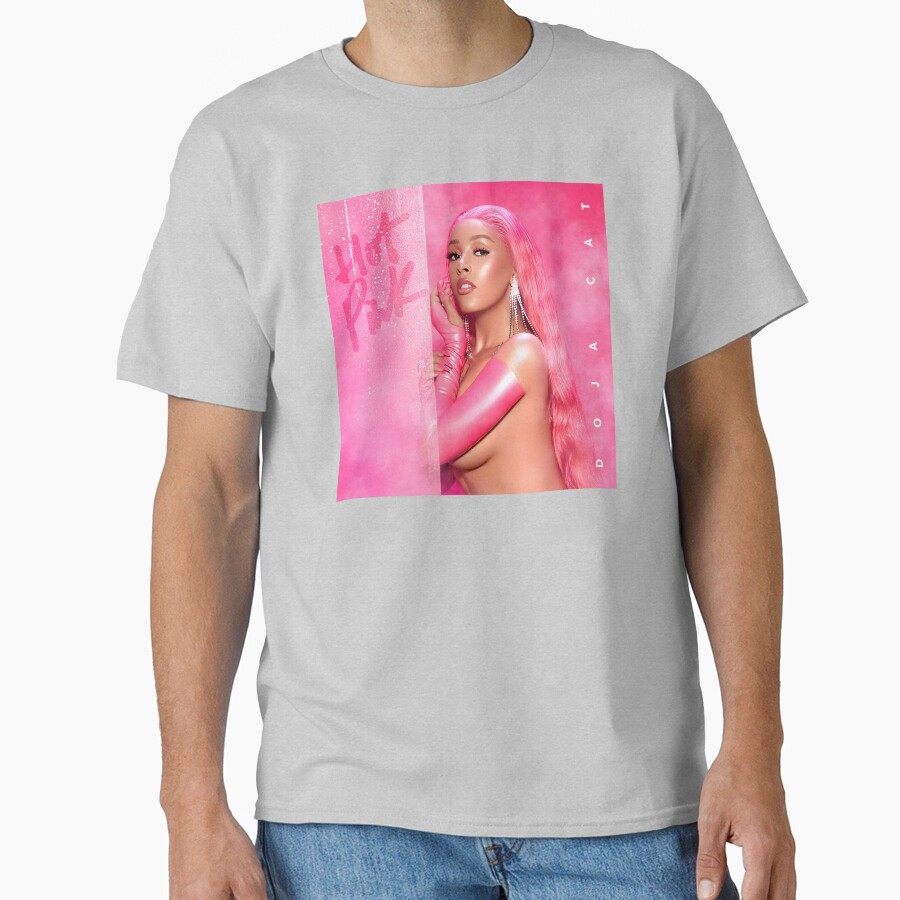 Doja Cat Scarlet Owl T-shirt - Image 3