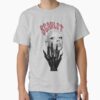 ssrcoclassic teemens 02heather greyfrontproduct squarex1000 24 - Doja Cat UK Shop