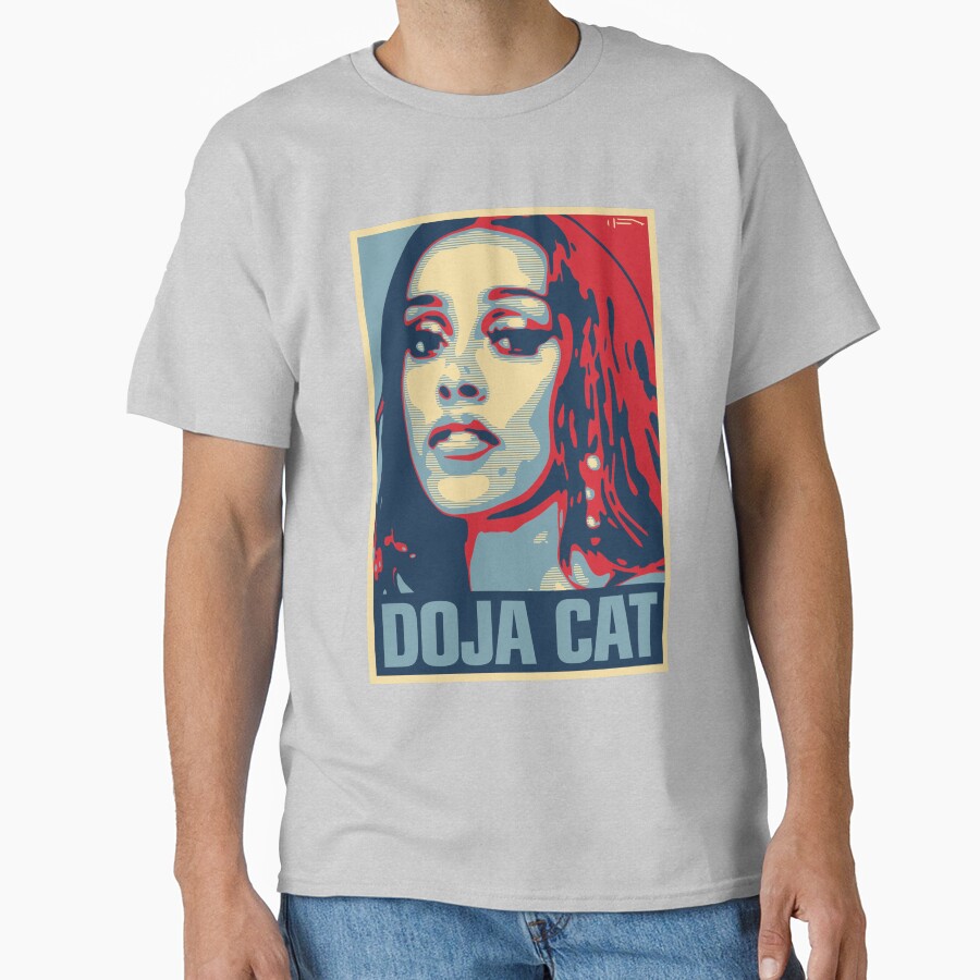 Doja Cat Woman Era T-shirt - Image 3