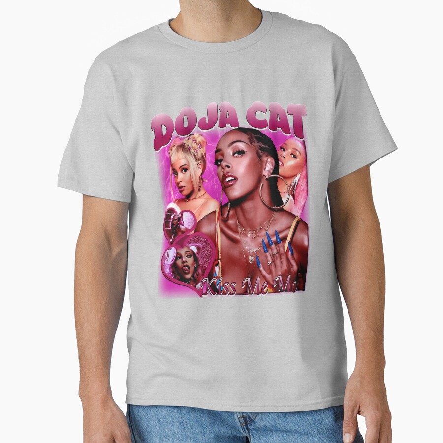 Doja Cat Tia Tamera T-shirt - Image 3