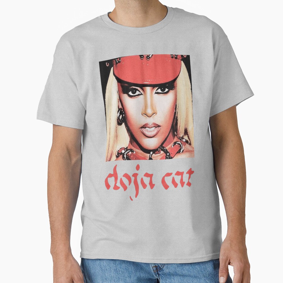 Doja Cat Agora Hills T-shirt - Image 3