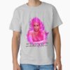 ssrcoclassic teemens 02heather greyfrontproduct squarex1000 34 - Doja Cat UK Shop