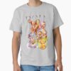 ssrcoclassic teemens 02heather greyfrontproduct squarex1000 6 - Doja Cat UK Shop