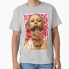 ssrcoclassic teemens 02heather greyfrontproduct squarex1000 7 - Doja Cat UK Shop
