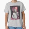 ssrcoclassic teemens 02heather greyfrontproduct squarex1000 8 - Doja Cat UK Shop