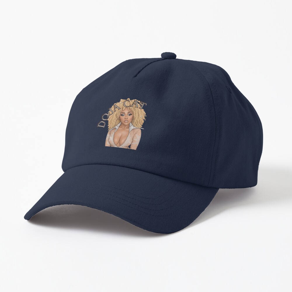 Doja Cat Juicy Cartoon Hat