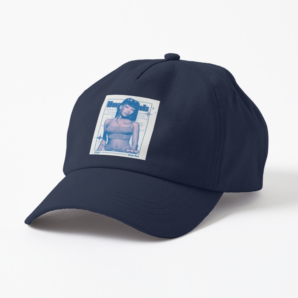 Doja Cat Vegas Style Hat