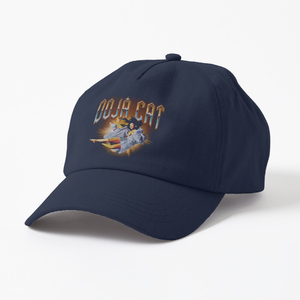 Doja Cat Scarlet Wolf Hat
