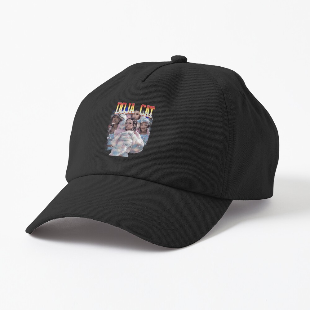 Doja Cat Boss Bitch Hat