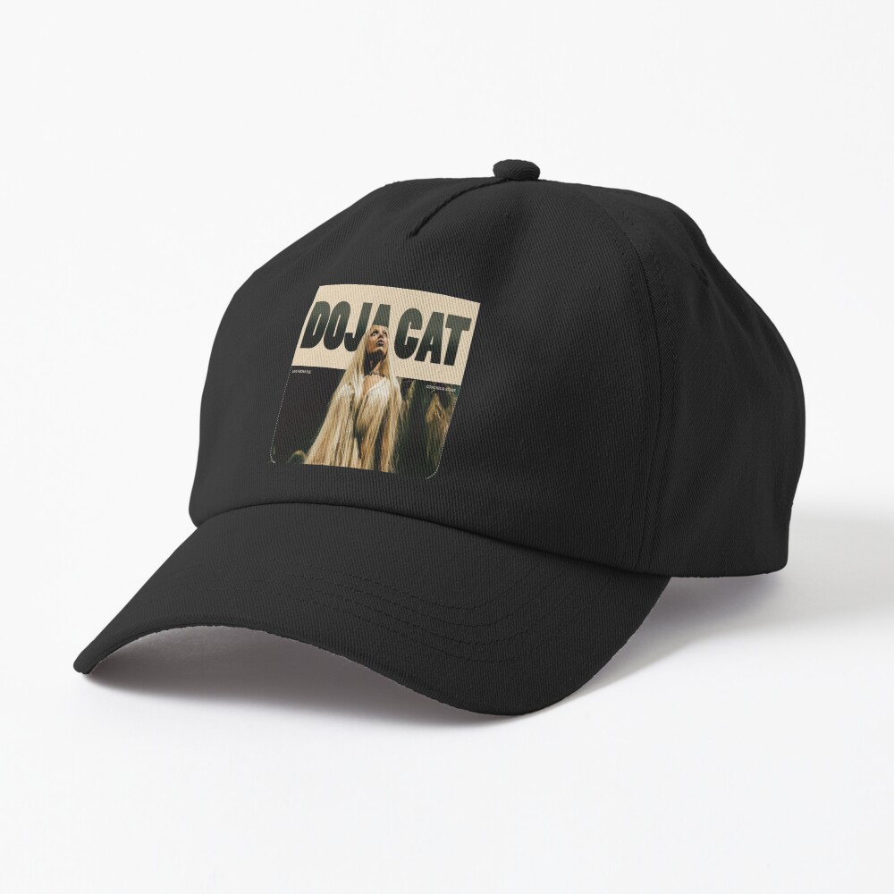 Doja Cat Get Into It Hat