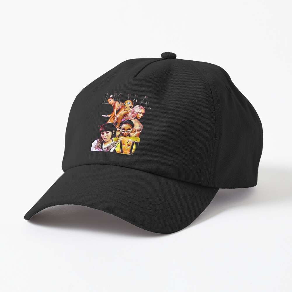 Doja Cat Freak Style Hat