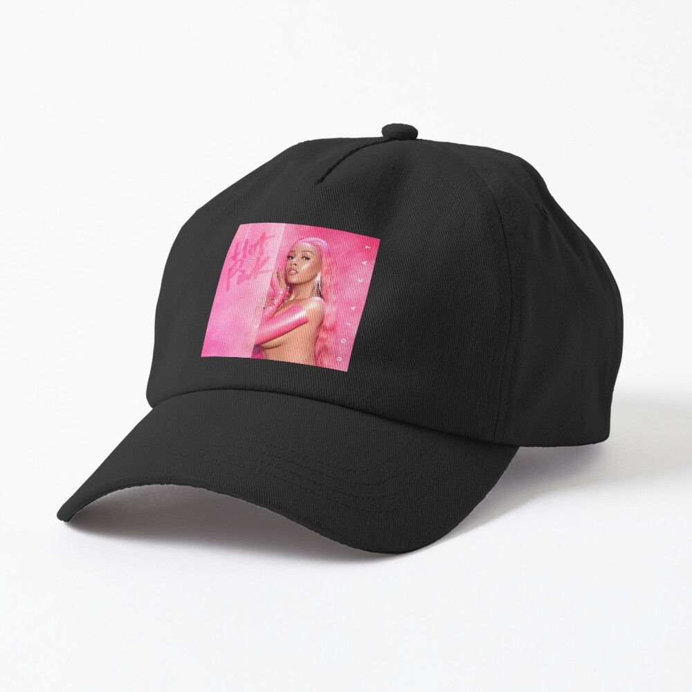 Doja Cat Scarlet Owl Hat