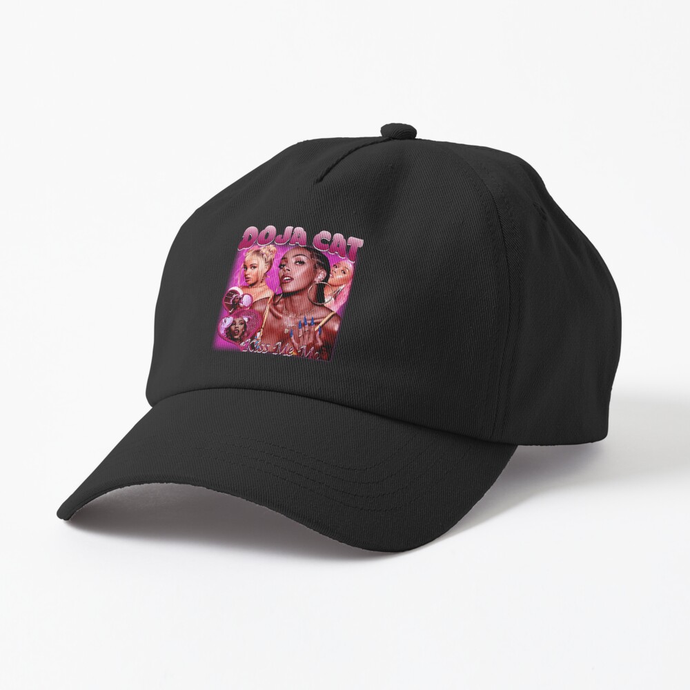 Doja Cat Electric Storm Hat