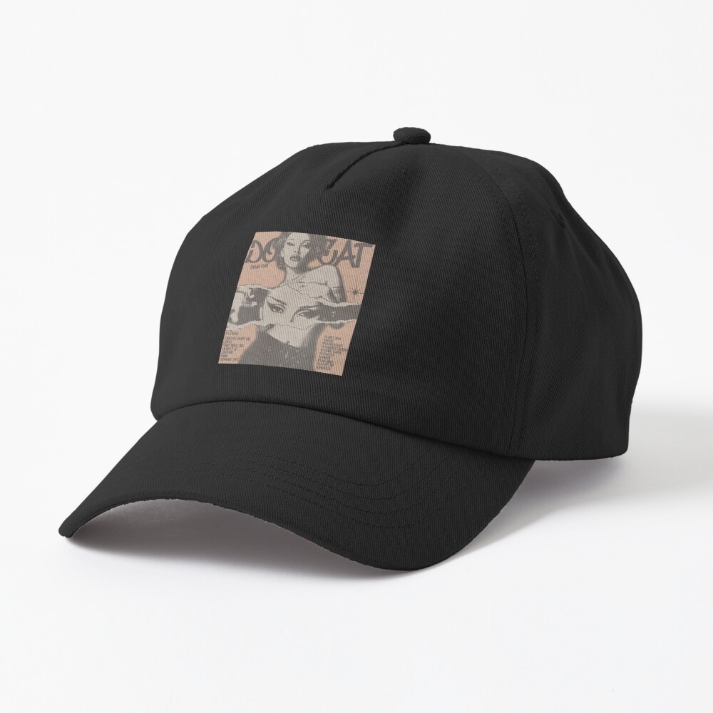 Doja Cat Streets Lightning Hat