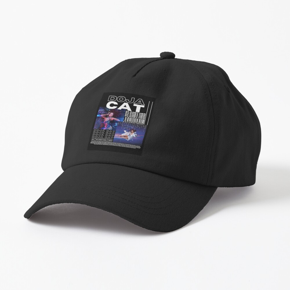 Doja Cat Agora Hills Hat