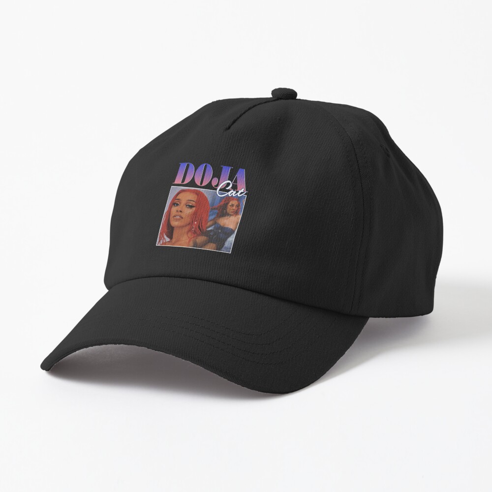 Doja Cat Scarlet Poster Hat