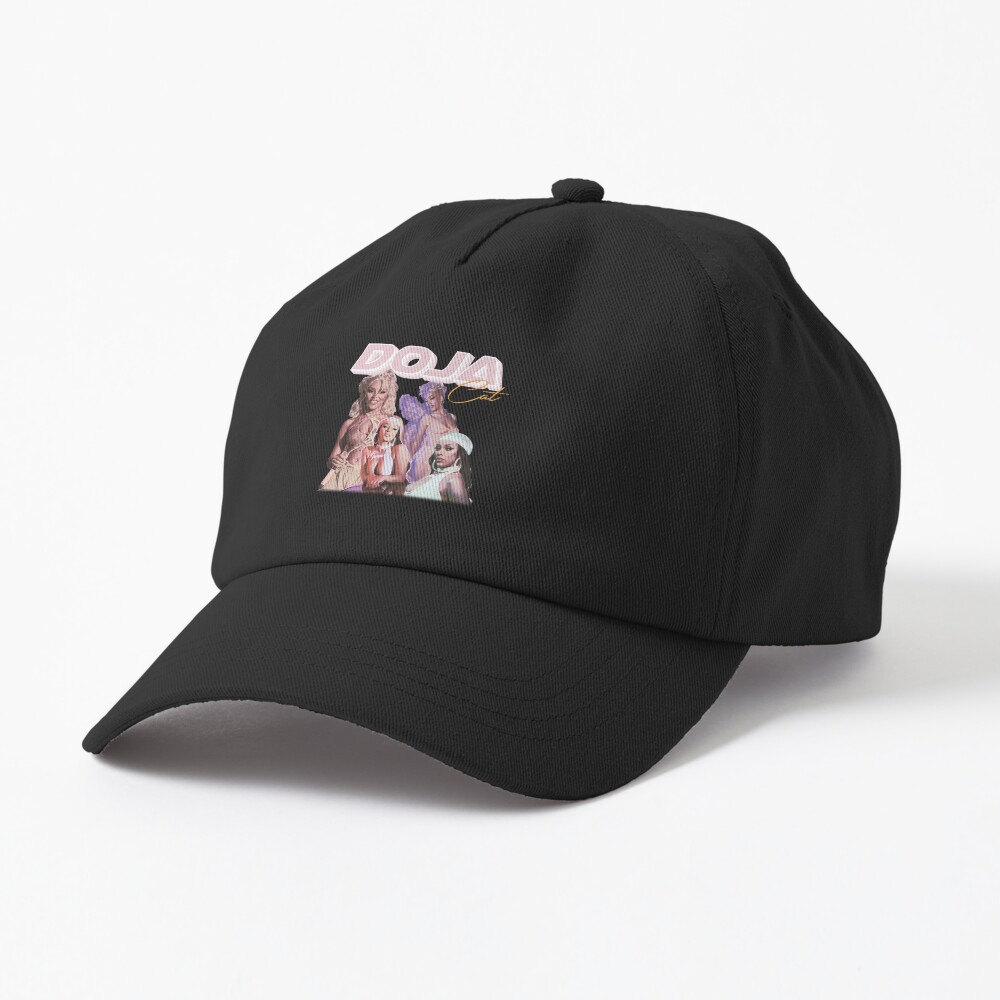 Doja Cat Scarlet Tracklist Hat