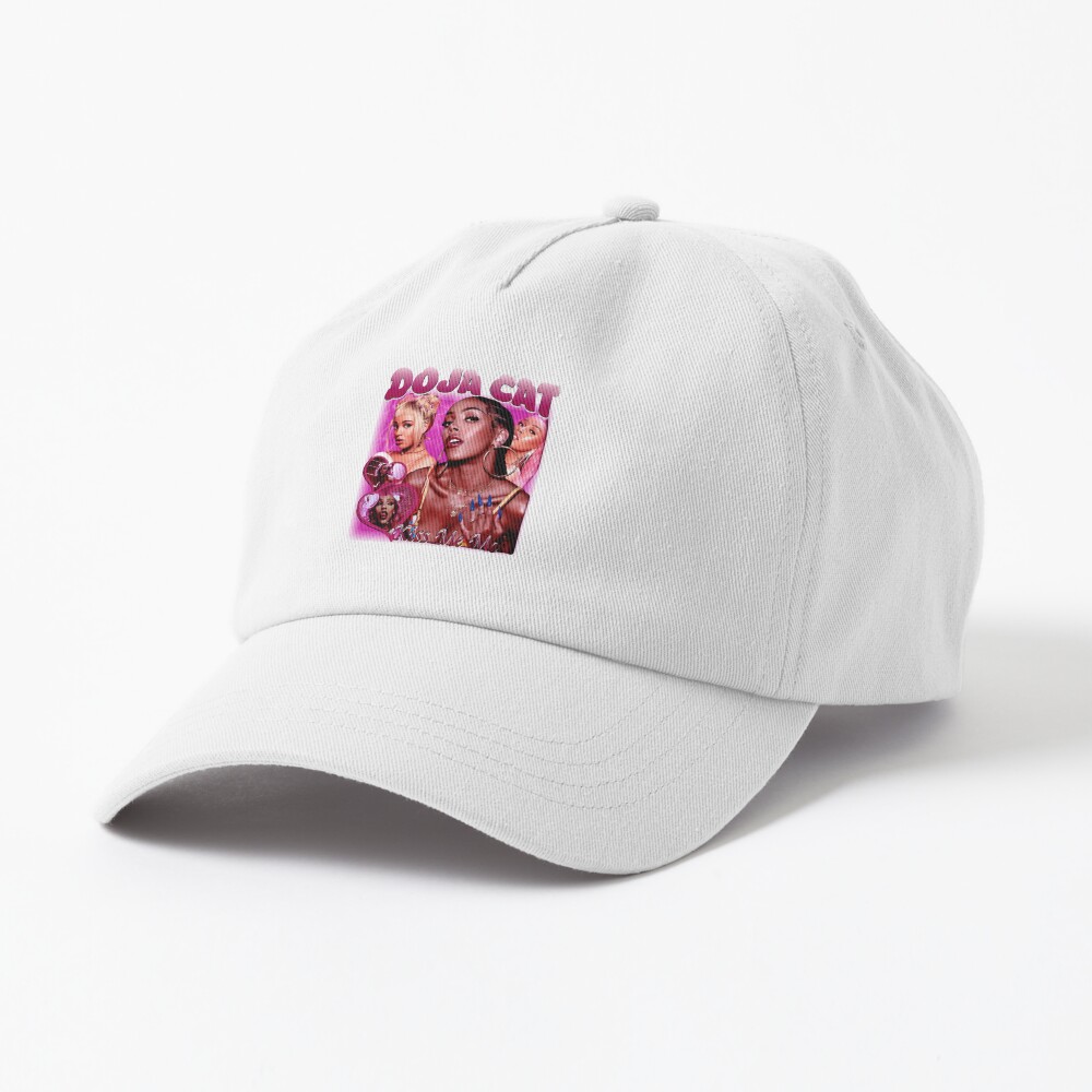 Doja Cat Tia Tamera Hat