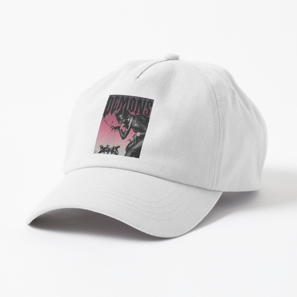 Doja Cat Demons Era Hat
