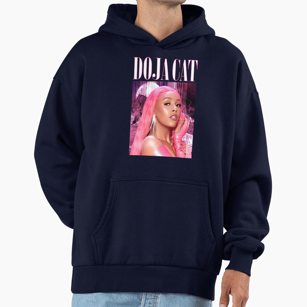 Doja Cat Wild Horse Hoodie - Image 5