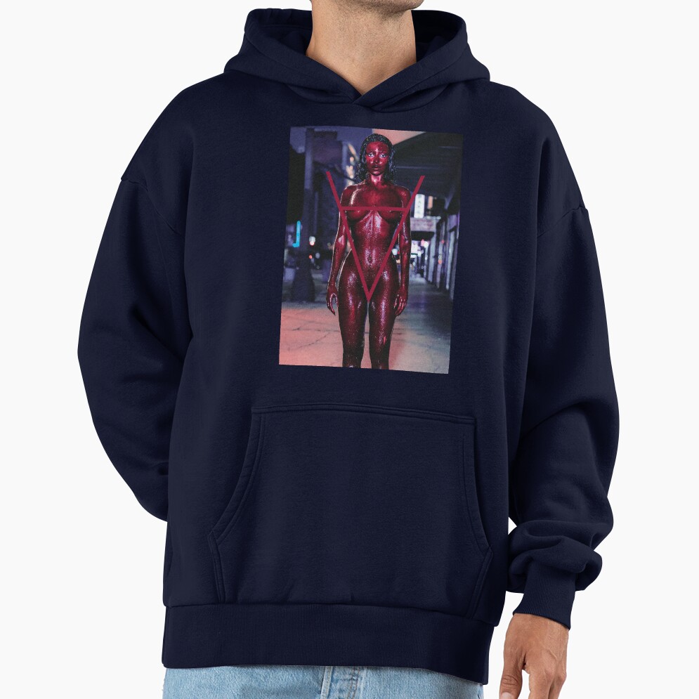 Doja Cat Boss Bitch Style Hoodie - Image 5