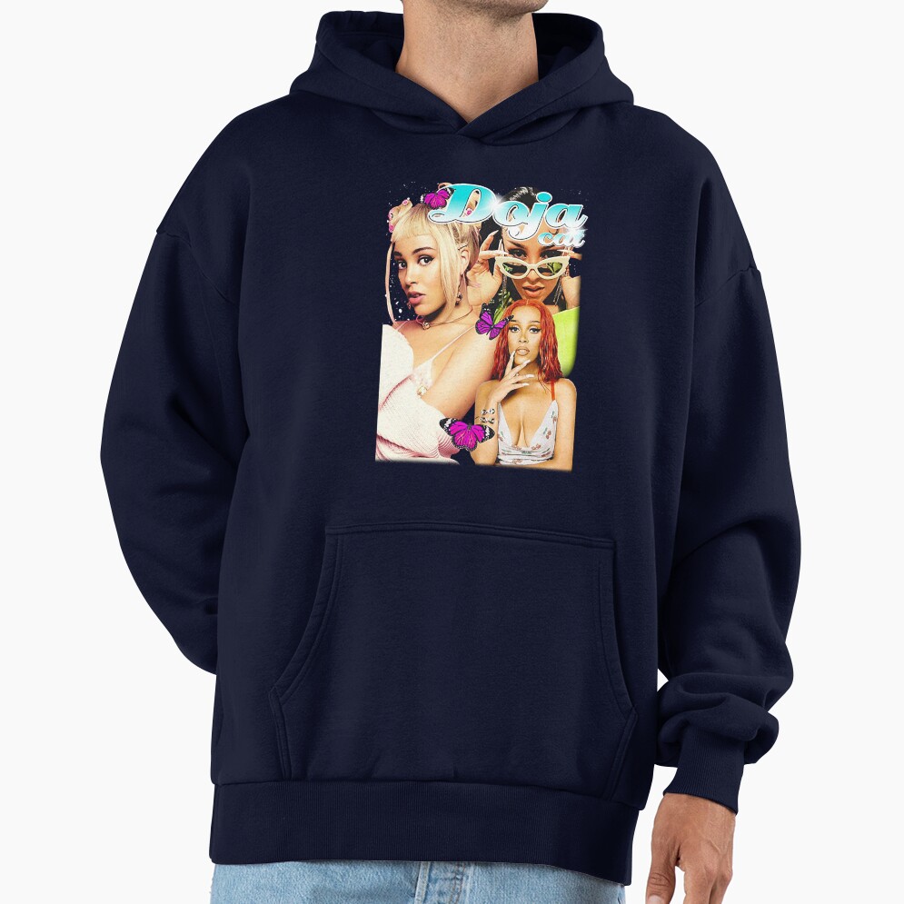 Doja Cat Amala Legacy Hoodie - Image 5