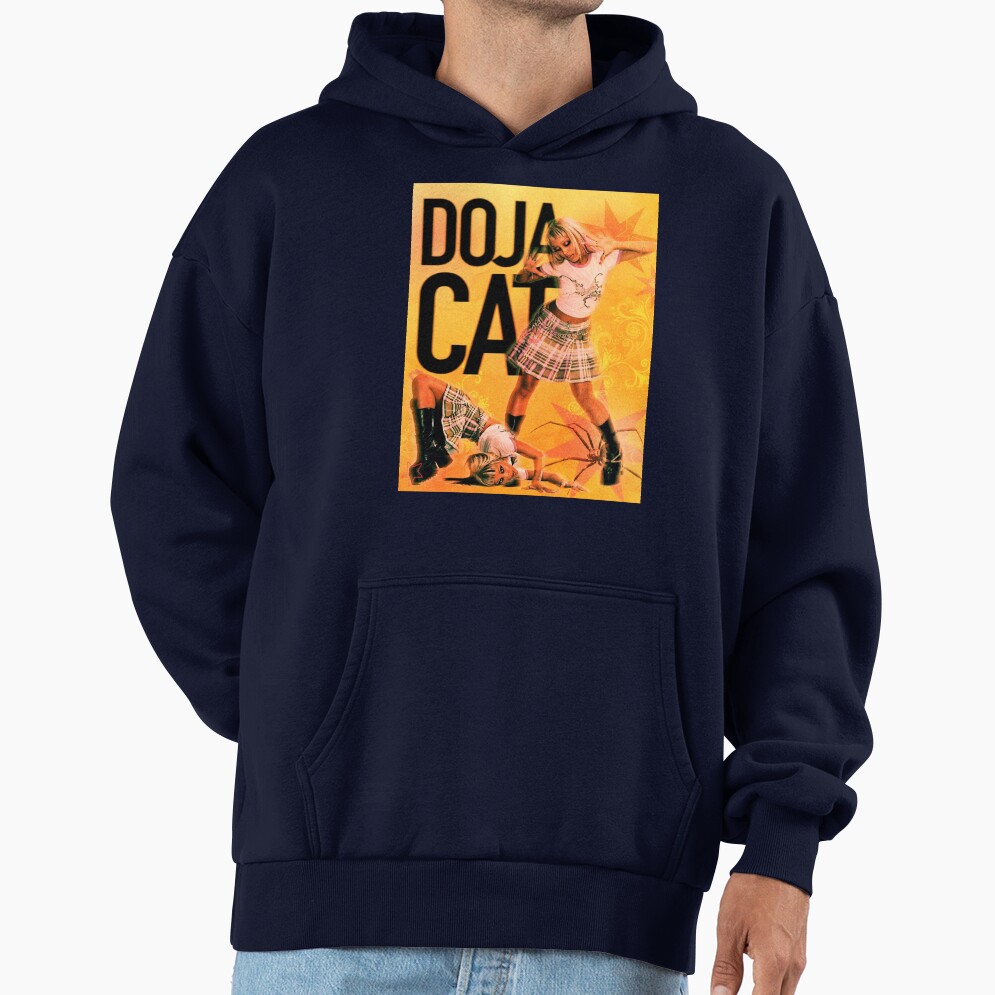 Doja Cat Vegas Nights Hoodie - Image 5
